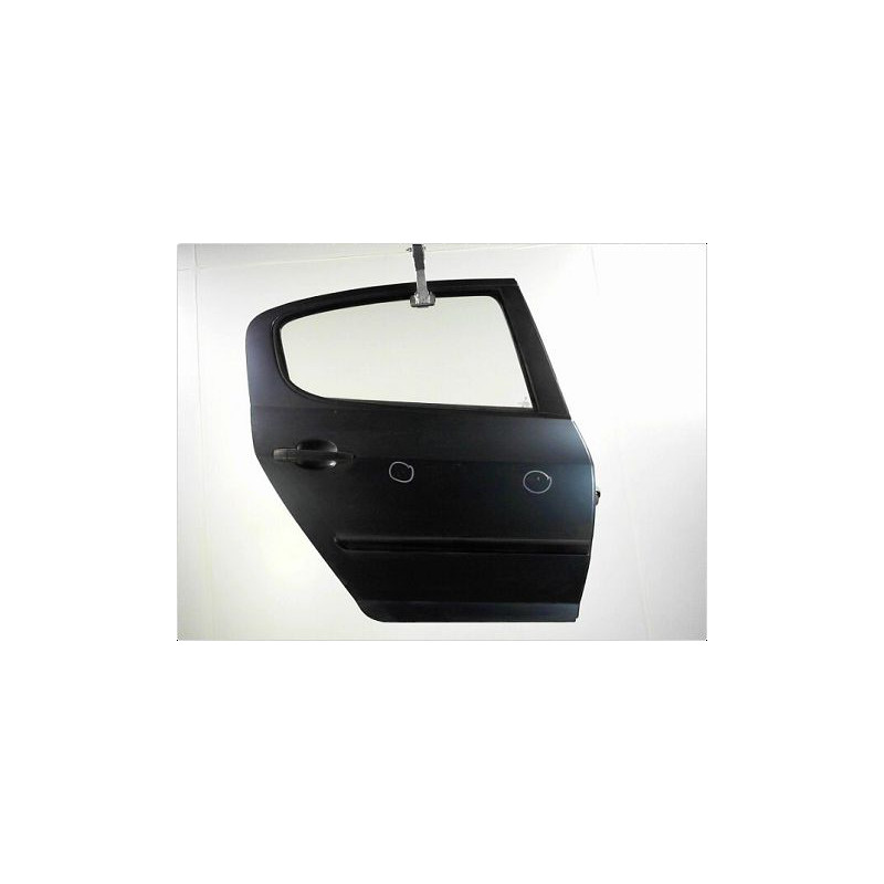 PORTE ARRIERE DROIT PEUGEOT 407 2004-2008