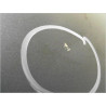 PORTE ARRIERE DROIT PEUGEOT 407 2004-2008
