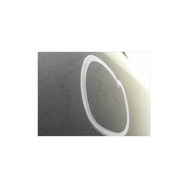 PORTE ARRIERE DROIT PEUGEOT 407 2004-2008