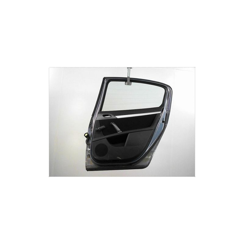 PORTE ARRIERE DROIT PEUGEOT 407 2004-2008