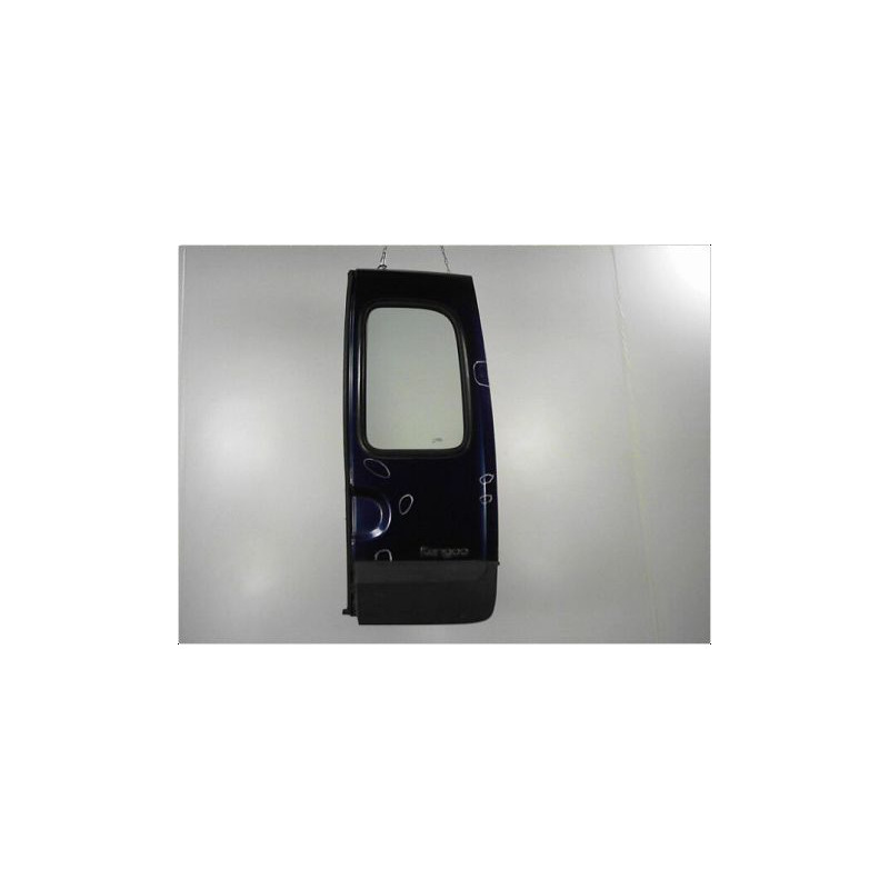 PORTE BATTANTE ARRIERE DROIT RENAULT KANGOO 2000-2003