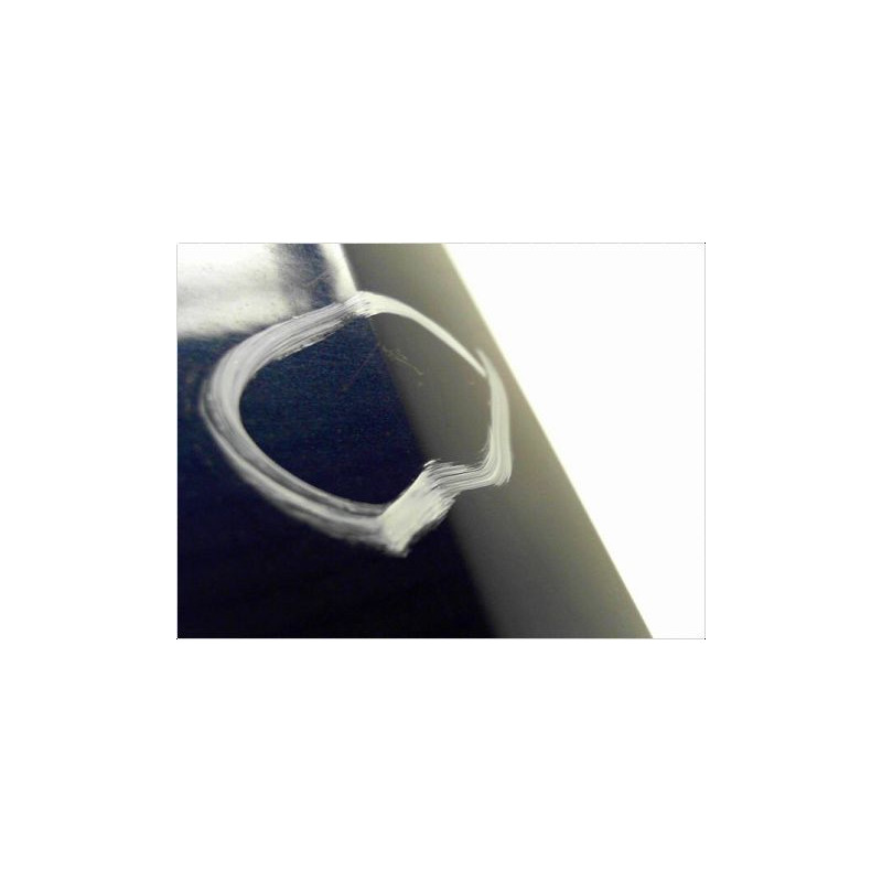 PORTE BATTANTE ARRIERE DROIT RENAULT KANGOO 2000-2003
