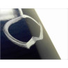 PORTE BATTANTE ARRIERE DROIT RENAULT KANGOO 2000-2003