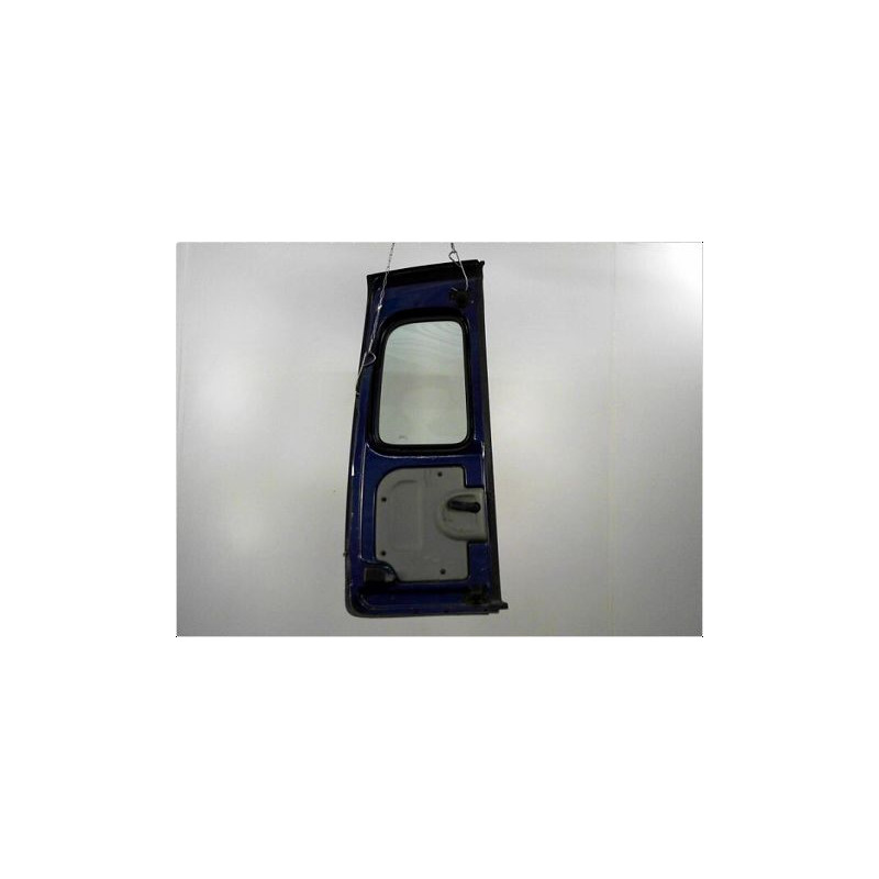 PORTE BATTANTE ARRIERE DROIT RENAULT KANGOO 2000-2003
