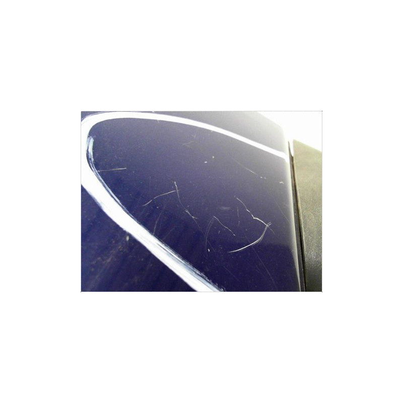 PORTE BATTANTE ARRIERE GAUCHE RENAULT KANGOO 2000-2003