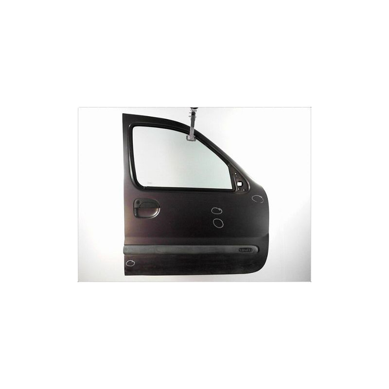 PORTE AVANT DROIT RENAULT KANGOO 2000-2003