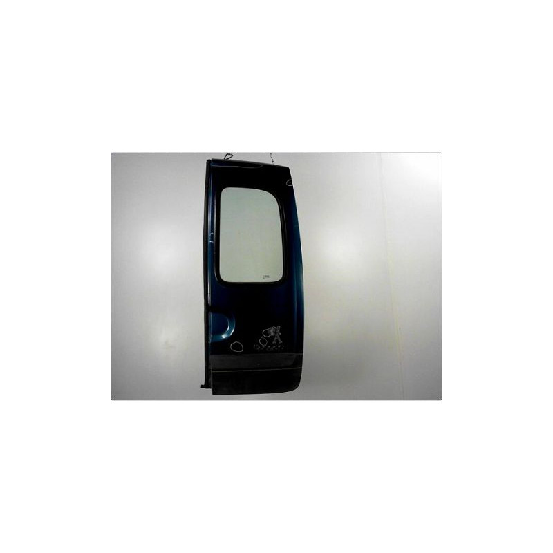 PORTE BATTANTE ARRIERE DROIT RENAULT KANGOO PH2 2003-2007
