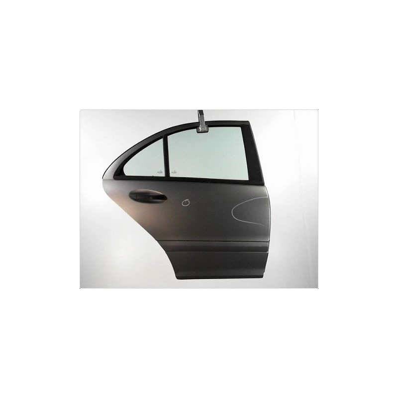 PORTE ARRIERE DROIT MERCEDES CLASSE C 00-04