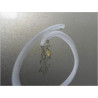 PORTE ARRIERE DROIT MERCEDES CLASSE C 00-04