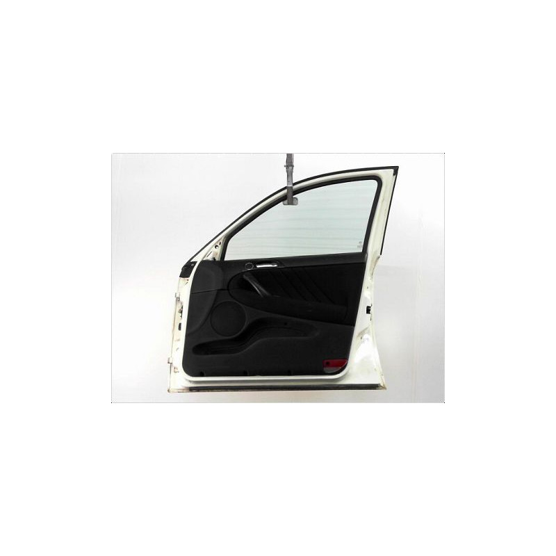 PORTE AVANT DROIT ALFA ROMEO 147 5P