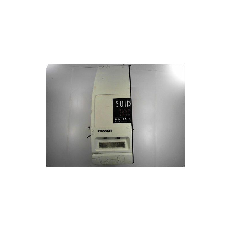 PORTE BATTANTE ARRIERE GAUCHE FORD TRANSIT 300LS 00-06