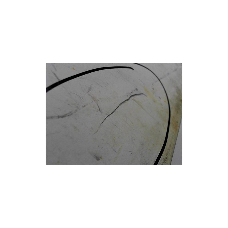 PORTE BATTANTE ARRIERE GAUCHE FORD TRANSIT 300LS 00-06