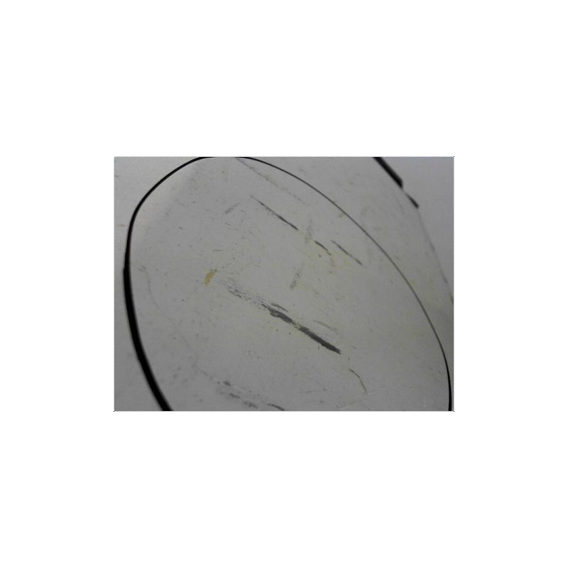 PORTE BATTANTE ARRIERE GAUCHE FORD TRANSIT 300LS 00-06