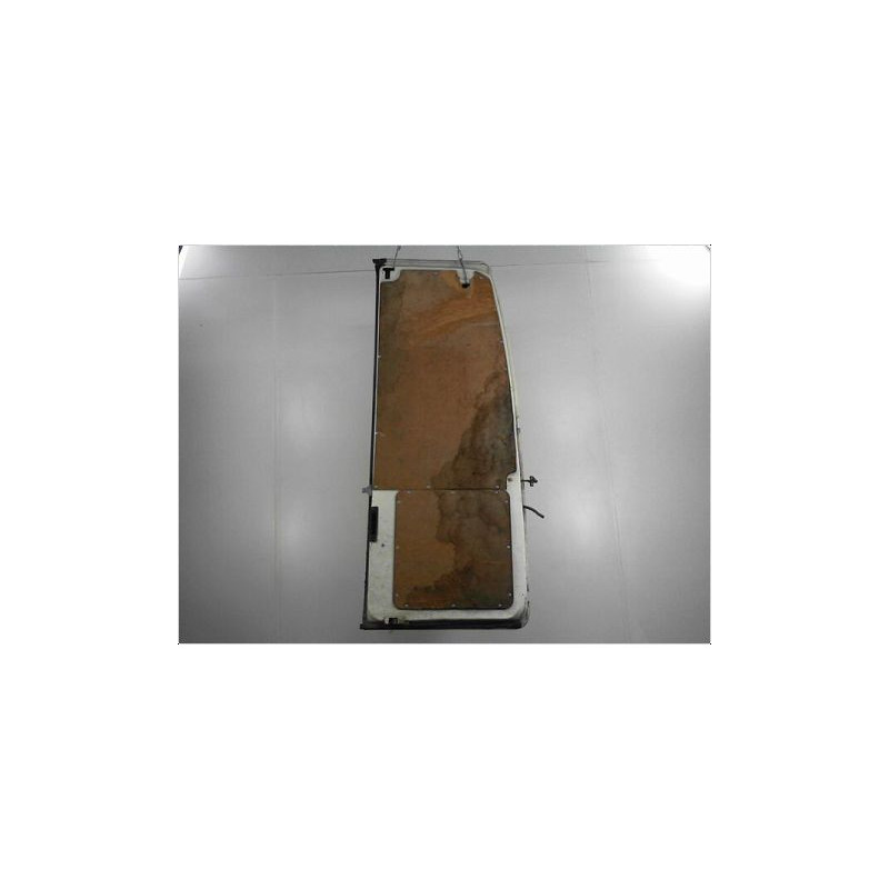 PORTE BATTANTE ARRIERE GAUCHE FORD TRANSIT 300LS 00-06