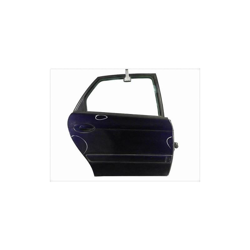 PORTE ARRIERE DROIT CITROEN C5 PH2 2004-2008