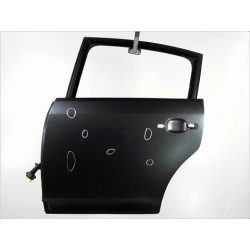 PORTE ARG
