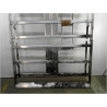 BARRE DE TOIT MERCEDES SPRINTER II COURT 2006-
