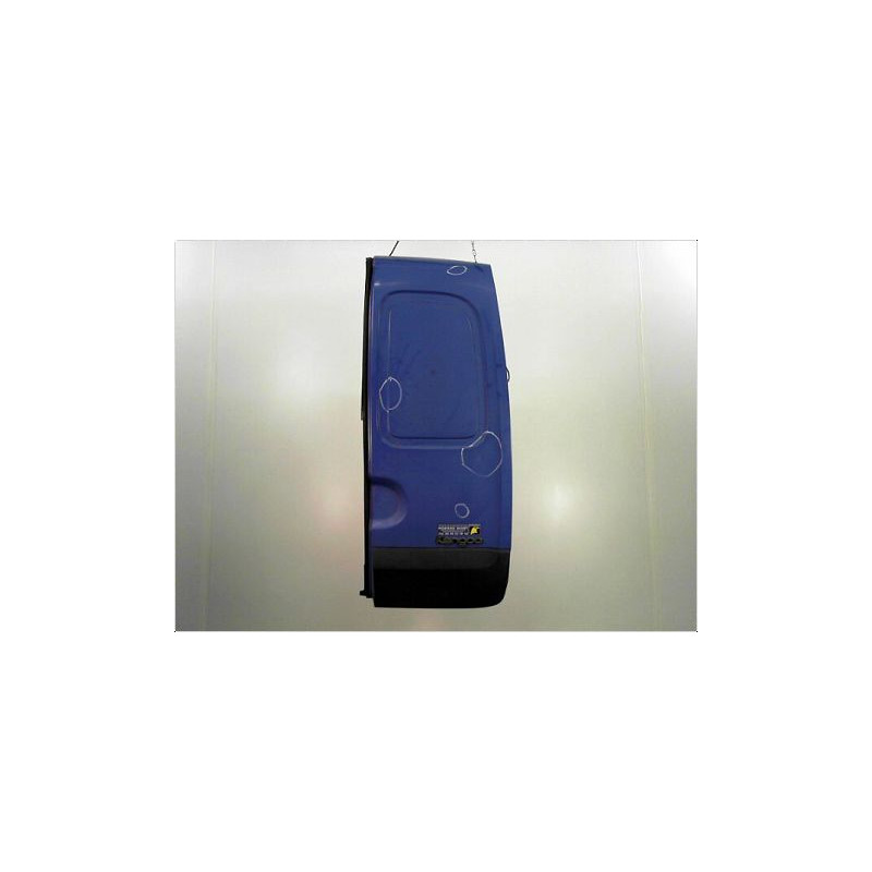 PORTE BATTANTE ARRIERE DROIT RENAULT KANGOO EXPRESS 97-2003