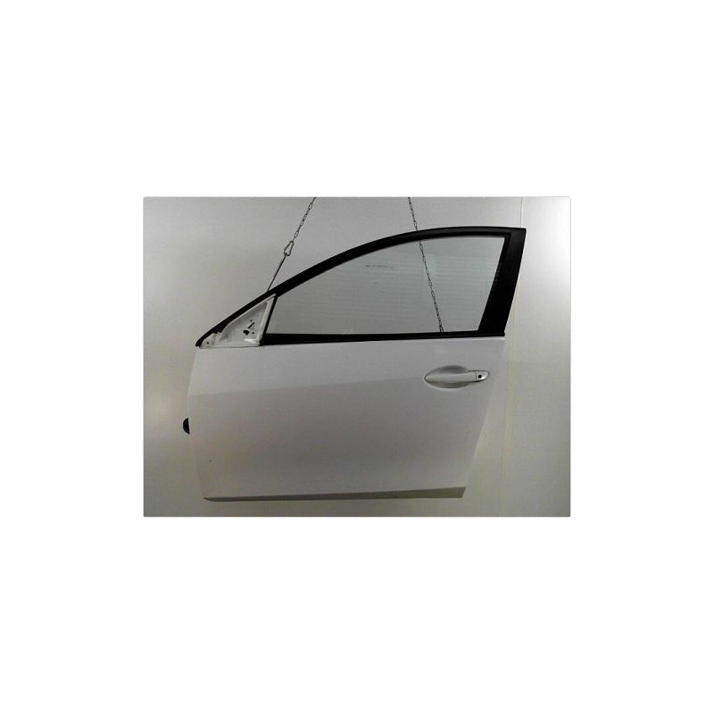 PORTE AVANT GAUCHE MAZDA MAZDA 3 II  09-11