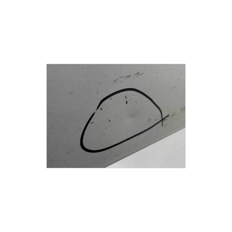 PORTE AVANT GAUCHE MAZDA MAZDA 3 II  09-11