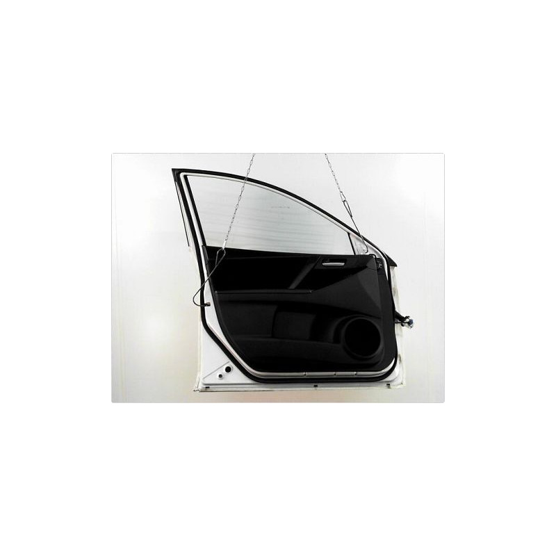 PORTE AVANT GAUCHE MAZDA MAZDA 3 II  09-11