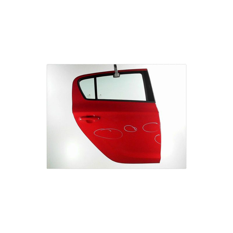 PORTE ARRIERE DROIT HYUNDAI I 20 09-12