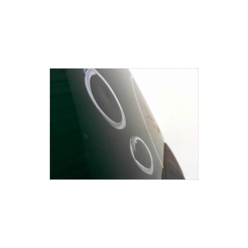 PORTE ARRIERE DROIT RENAULT CLIO II PH.2 01-06