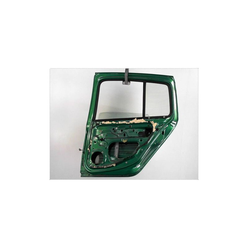 PORTE ARRIERE DROIT RENAULT CLIO II PH.2 01-06