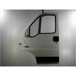 PORTE AVG
