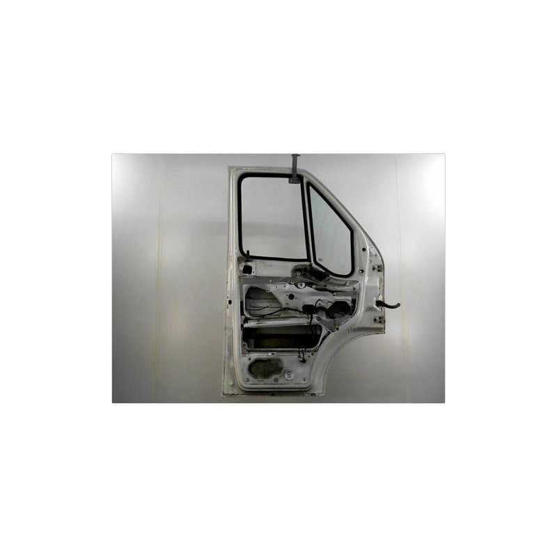 PORTE AVANT GAUCHE PEUGEOT BOXER 330MH TOLE 02-2006