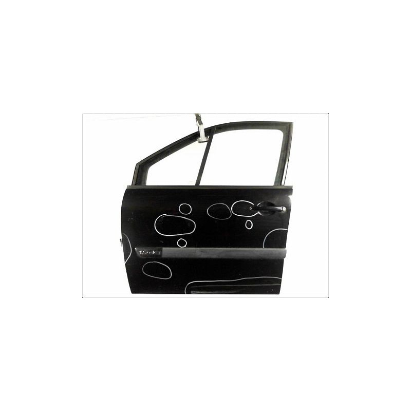 PORTE AVANT GAUCHE RENAULT SCENIC II PH1 02-06