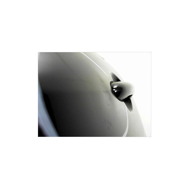 PORTE AVANT GAUCHE RENAULT SCENIC II PH1 02-06