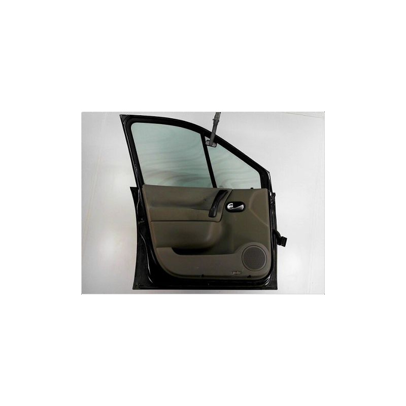 PORTE AVANT GAUCHE RENAULT SCENIC II PH1 02-06