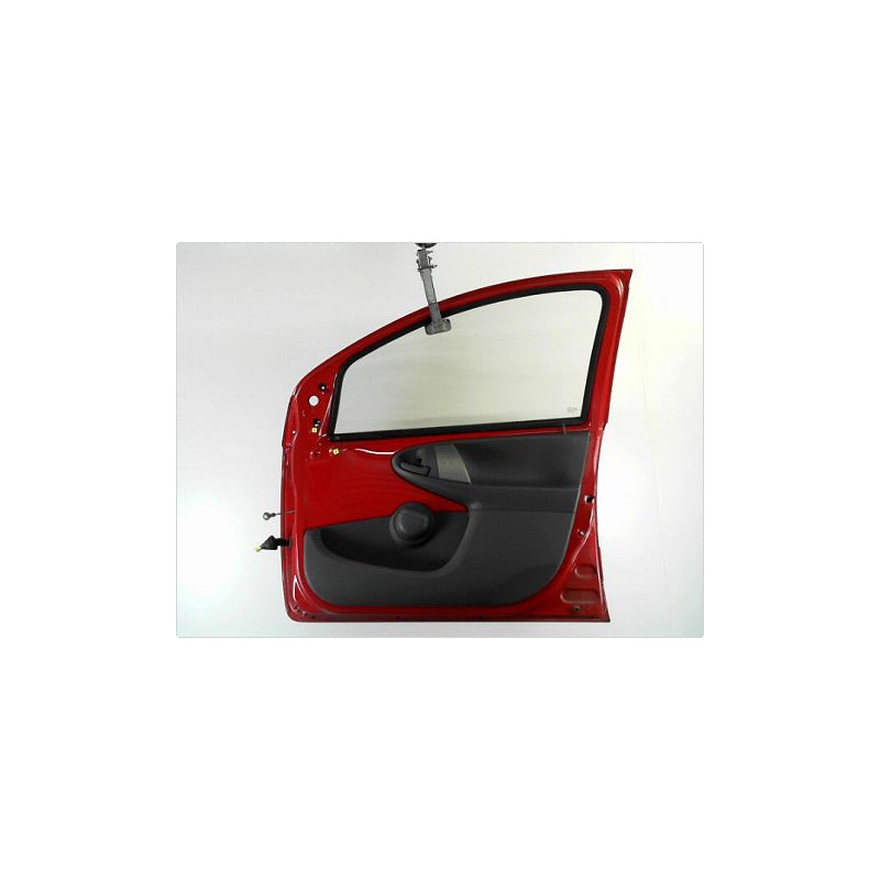 PORTE AVANT DROIT CITROEN C1 PH2 08-12