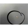PORTE ARRIERE DROIT OPEL ZAFIRA 05-07