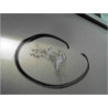 PORTE ARRIERE DROIT OPEL ZAFIRA 05-07