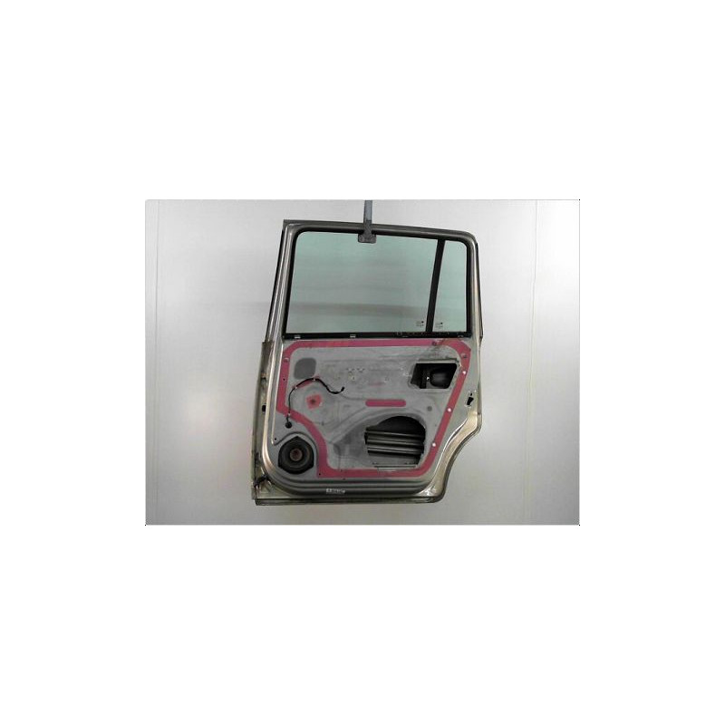 PORTE ARRIERE DROIT OPEL ZAFIRA 05-07