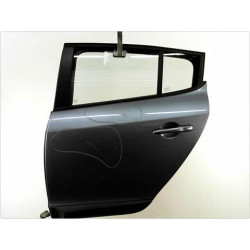 PORTE ARG