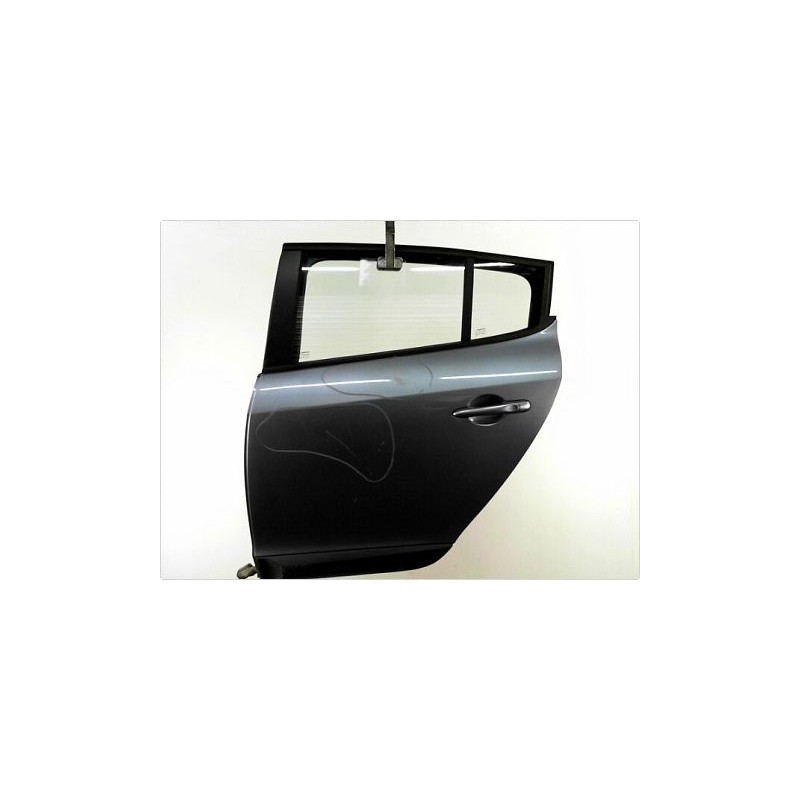 PORTE ARRIERE GAUCHE RENAULT MEGANE III 08-12