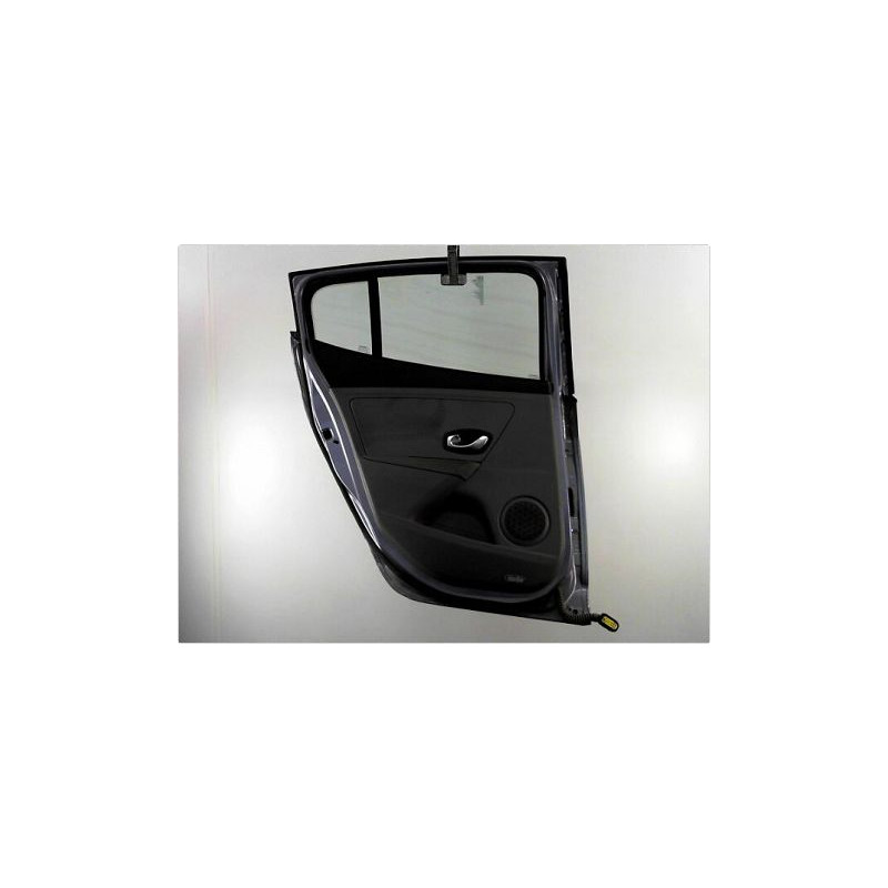 PORTE ARRIERE GAUCHE RENAULT MEGANE III 08-12