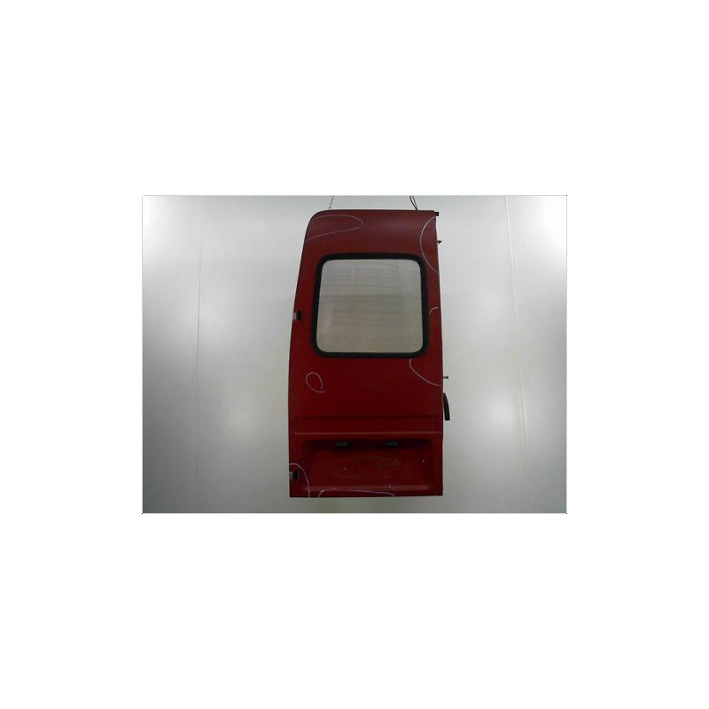 PORTE BATTANTE ARRIERE GAUCHE FORD TRANSIT 150L 92-94