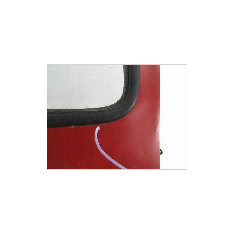 PORTE BATTANTE ARRIERE GAUCHE FORD TRANSIT 150L 92-94