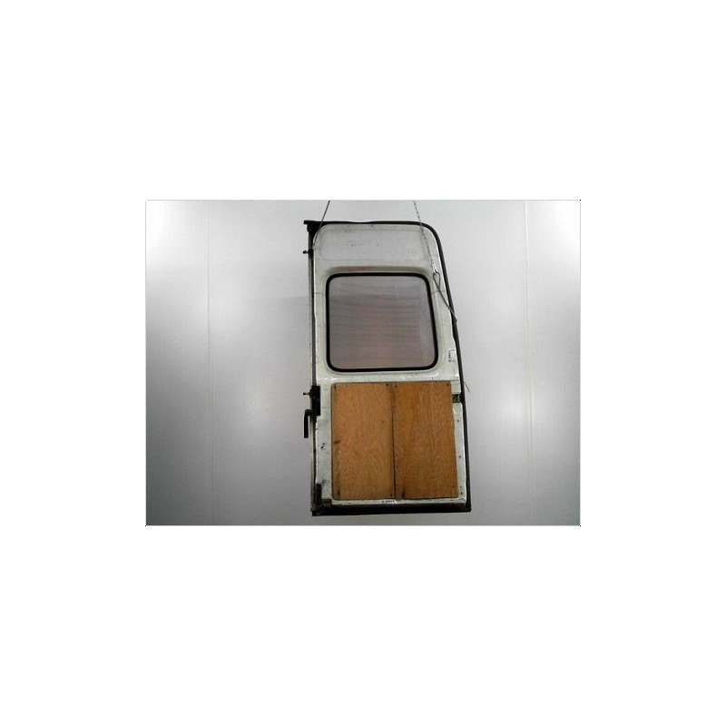 PORTE BATTANTE ARRIERE GAUCHE FORD TRANSIT 150L 92-94
