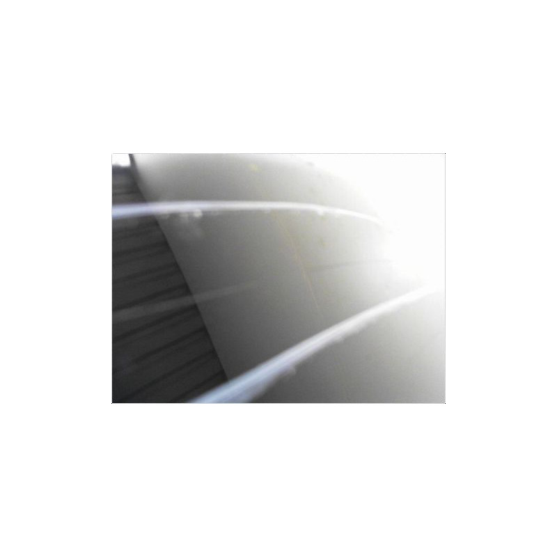 PORTE ARRIERE DROIT PEUGEOT 307 2001-2005