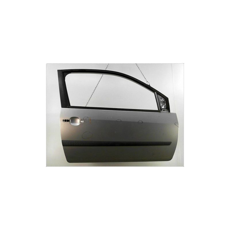 PORTE AVANT DROIT FORD FIESTA 05-08