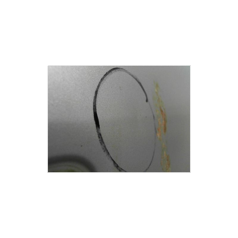 PORTE AVANT DROIT FORD FIESTA 05-08