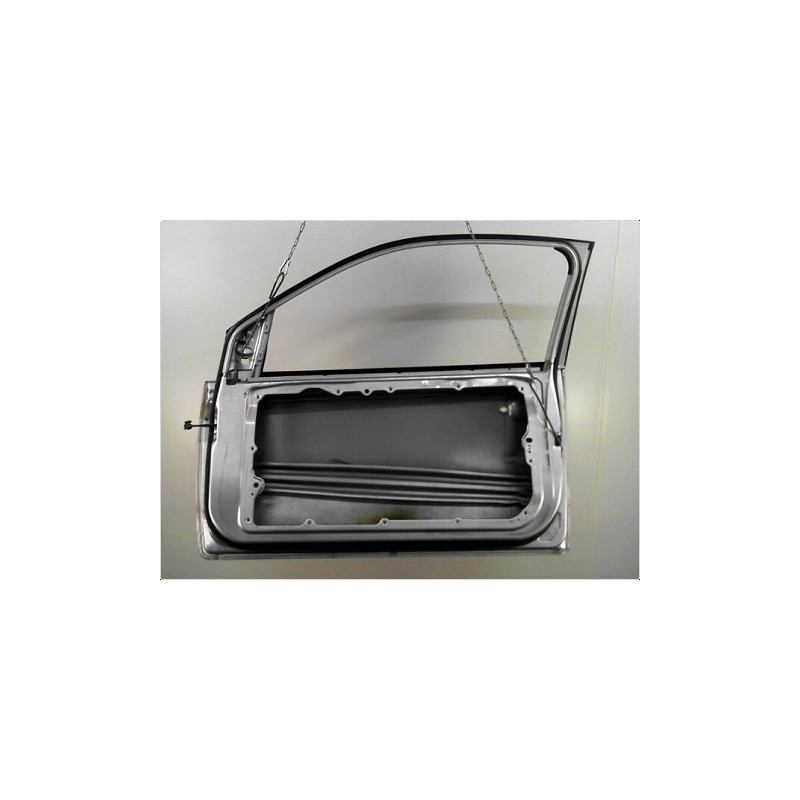 PORTE AVANT DROIT FORD FIESTA 05-08