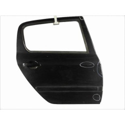 PORTE ARD