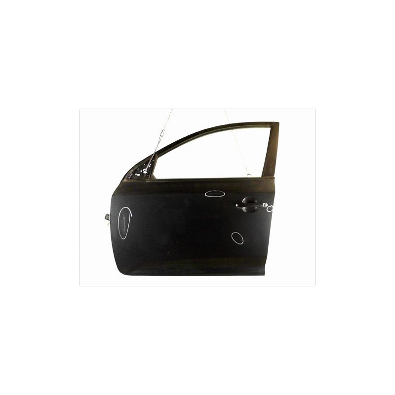 PORTE AVANT GAUCHE KIA CEE´D 2007-2009