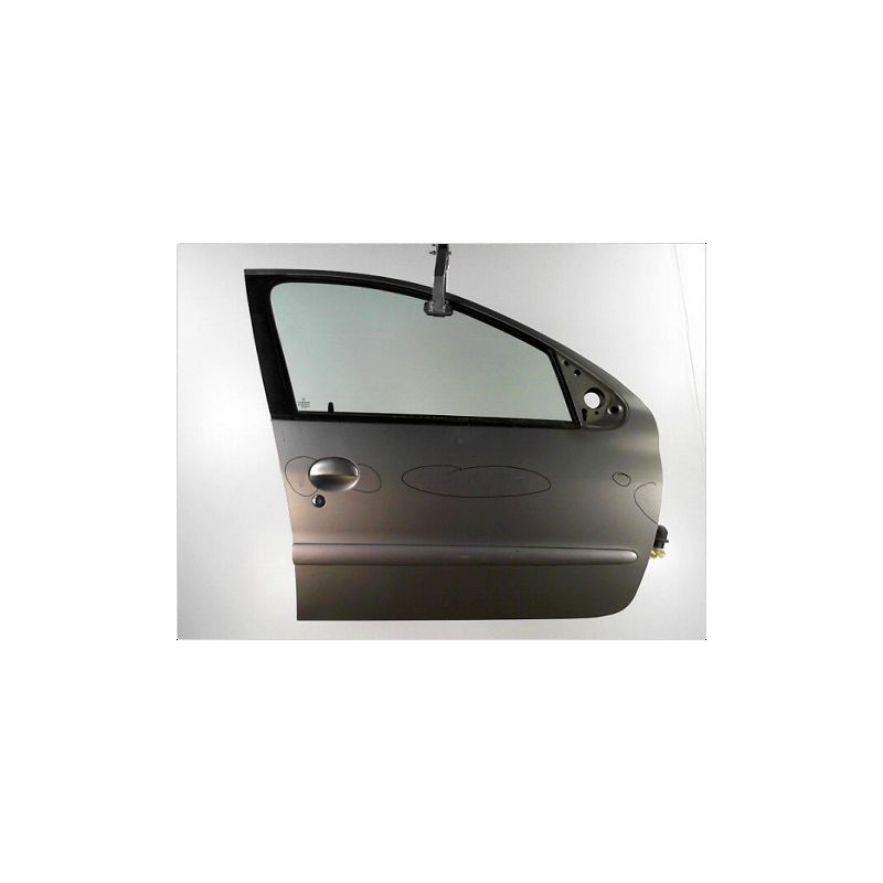PORTE AVANT DROIT PEUGEOT 206 SW 02-06